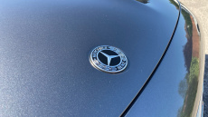 Mercedes-Benz GLB 200 AMG Line Premium 5dr 7G-Tronic Petrol Estate